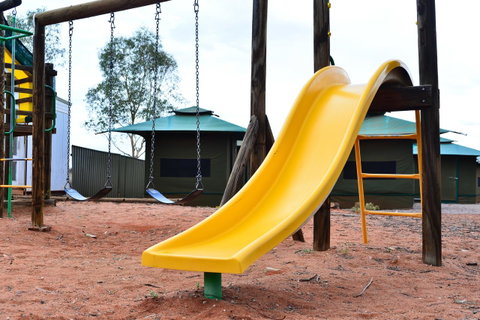 Erldunda Desert Oaks Resort - Accommodation in Brisbane 16