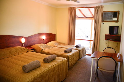 Erldunda Desert Oaks Resort - Accommodation in Brisbane 37