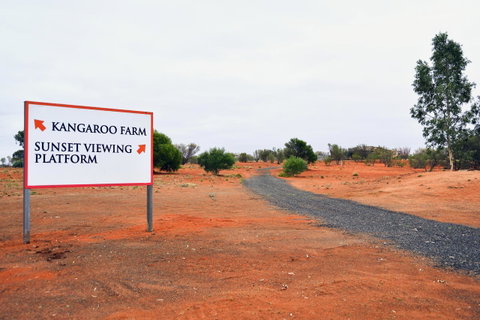 Erldunda Desert Oaks Resort - Accommodation in Brisbane 18