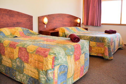 Erldunda Desert Oaks Resort - Accommodation in Brisbane 34