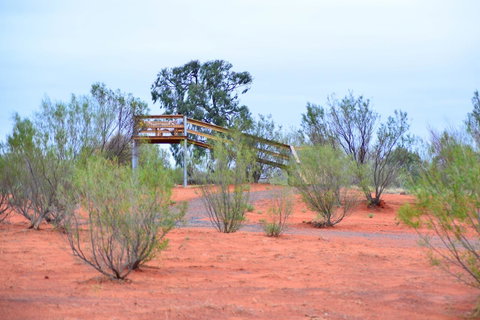 Erldunda Desert Oaks Resort - Accommodation in Brisbane 42