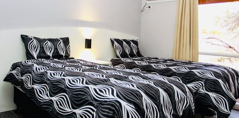 Erldunda Desert Oaks Resort - Accommodation in Brisbane 2