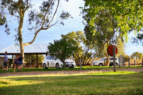 Erldunda Desert Oaks Resort - Accommodation in Brisbane 26