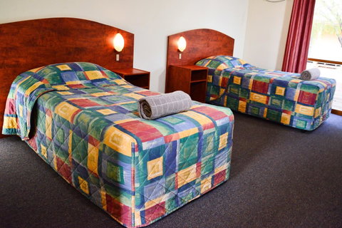 Erldunda Desert Oaks Resort - Accommodation in Brisbane 35