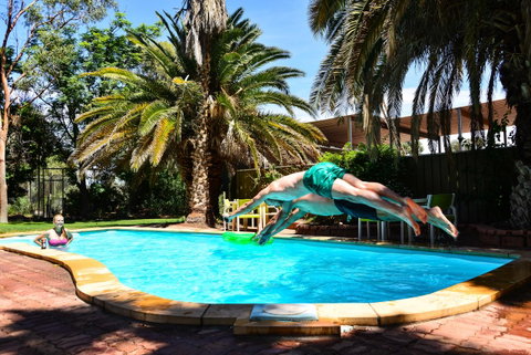 Erldunda Desert Oaks Resort - Accommodation in Brisbane 15