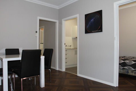 Erldunda Desert Oaks Resort - Accommodation in Brisbane 9
