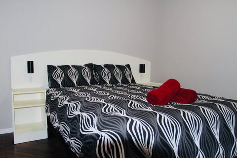 Erldunda Desert Oaks Resort - Accommodation in Brisbane 5