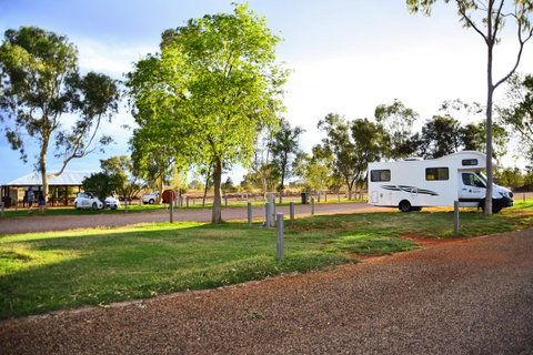 Erldunda Desert Oaks Resort - Accommodation in Brisbane 29