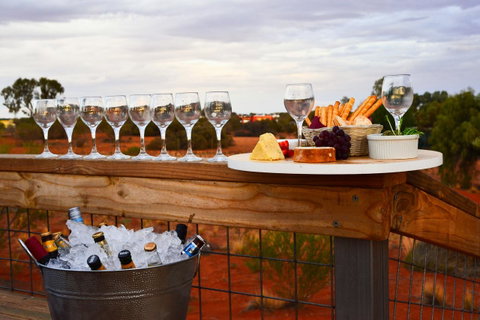 Erldunda Desert Oaks Resort - Accommodation in Brisbane 27