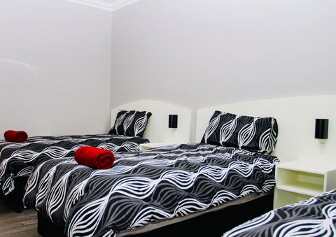 Erldunda Desert Oaks Resort - Accommodation in Brisbane 1