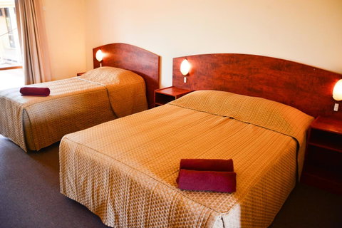 Erldunda Desert Oaks Resort - Accommodation in Brisbane 33