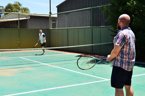 Erldunda Desert Oaks Resort - Accommodation in Brisbane 22