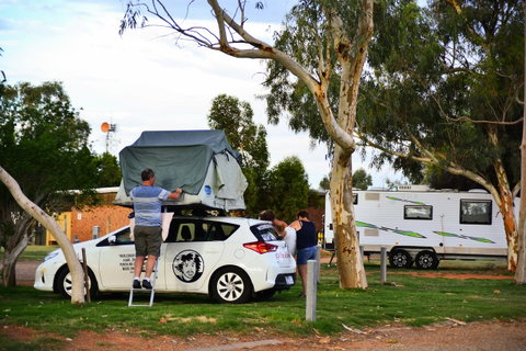 Erldunda Desert Oaks Resort - Accommodation in Brisbane 19