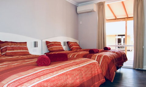 Erldunda Desert Oaks Resort - Accommodation in Brisbane 12