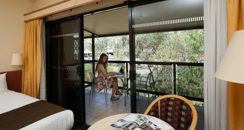 Mercure Alice Springs Resort - Accommodation in Brisbane 29