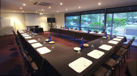 Mercure Alice Springs Resort - Accommodation in Brisbane 40