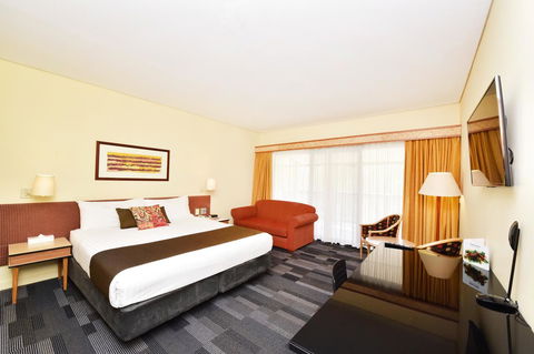 Mercure Alice Springs Resort - Accommodation in Brisbane 11