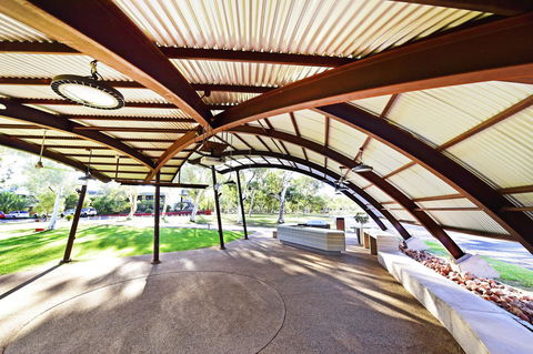 Mercure Alice Springs Resort - Accommodation in Brisbane 15