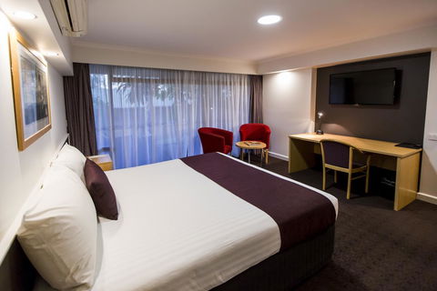 Mercure Alice Springs Resort - Accommodation in Brisbane 27