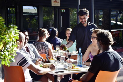 Mercure Alice Springs Resort - Accommodation in Brisbane 21
