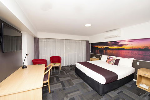 Mercure Alice Springs Resort - Accommodation in Brisbane 9