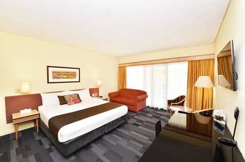 Mercure Alice Springs Resort - Accommodation in Brisbane 5
