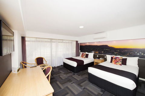 Mercure Alice Springs Resort - Accommodation in Brisbane 7
