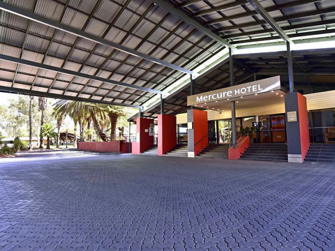 Mercure Alice Springs Resort - Accommodation in Brisbane 3