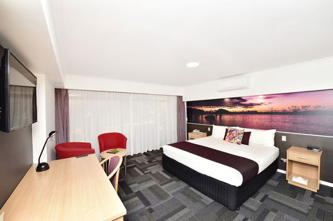 Mercure Alice Springs Resort - Accommodation in Brisbane 2