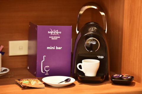 Mercure Alice Springs Resort - Accommodation in Brisbane 10