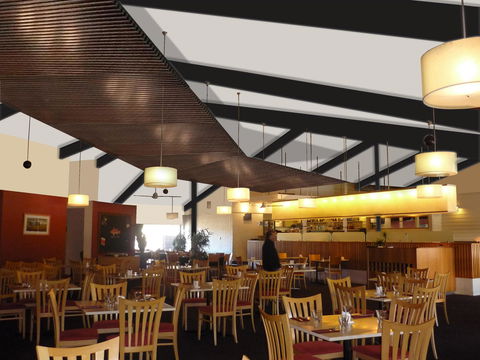 Mercure Alice Springs Resort - Accommodation in Brisbane 37