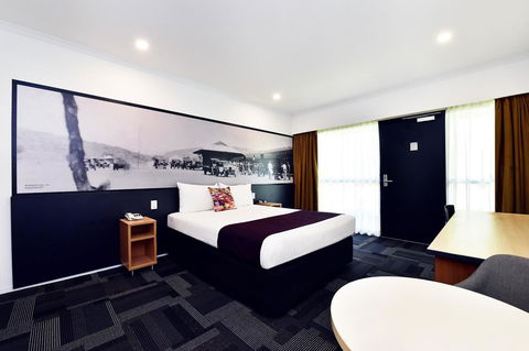 Mercure Alice Springs Resort - Accommodation in Brisbane 17