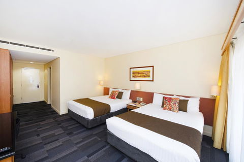 Mercure Alice Springs Resort - Accommodation in Brisbane 14
