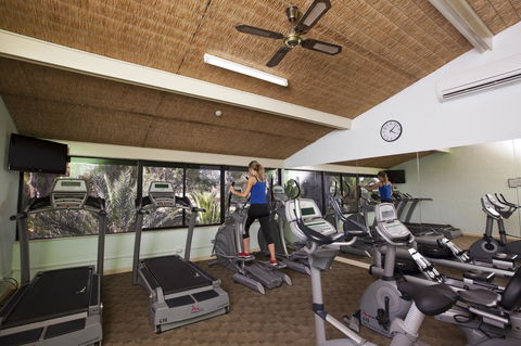 Mercure Alice Springs Resort - Accommodation in Brisbane 34