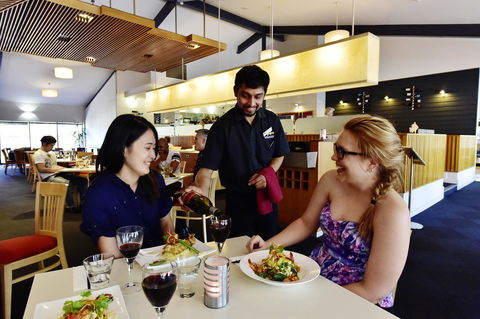 Mercure Alice Springs Resort - Accommodation in Brisbane 35