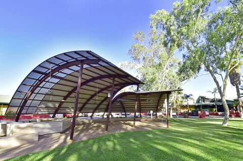 Mercure Alice Springs Resort - Accommodation in Brisbane 16