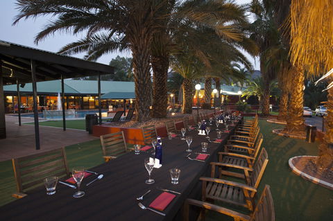 Mercure Alice Springs Resort - Accommodation in Brisbane 39
