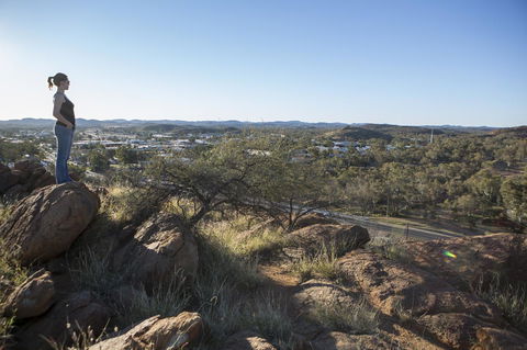 Mercure Alice Springs Resort - Accommodation in Brisbane 32