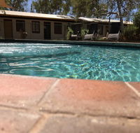 Glen Helen Lodge - Accommodation in Brisbane