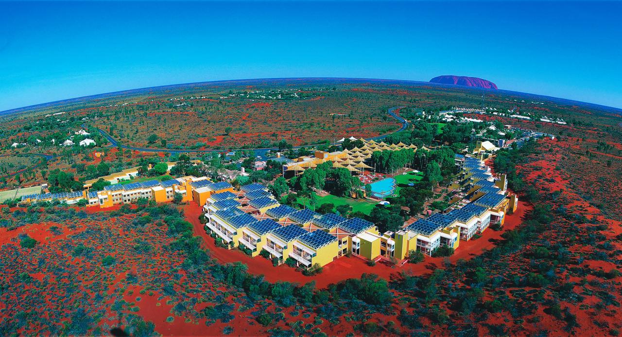 Yulara NT Accommodation in Brisbane