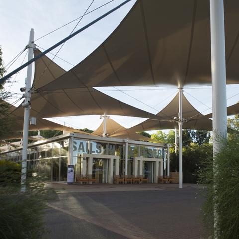 Sails In The Desert - Accommodation in Brisbane 7
