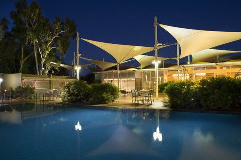 Sails In The Desert - Accommodation in Brisbane 2