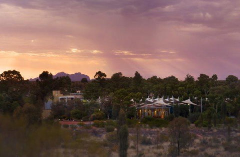 Sails In The Desert - Accommodation in Brisbane 6