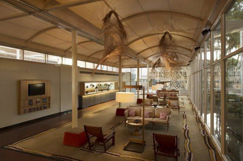 Sails In The Desert - Accommodation in Brisbane 5