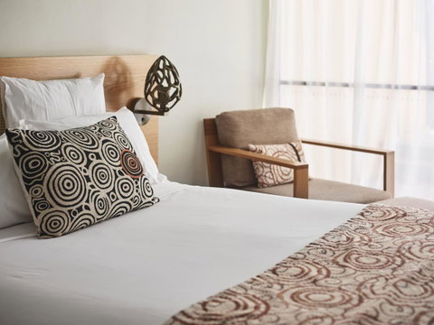 Sails In The Desert - Accommodation in Brisbane 1