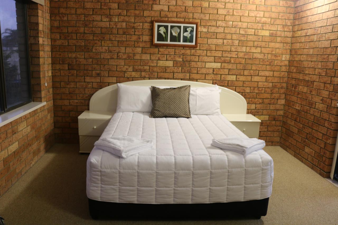  Accommodation in Brisbane