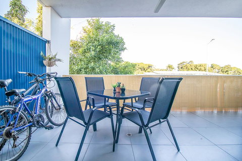 ZEN QUEST - The NOMADS PAD Near Nightcliff Markets & Sunset Foreshore - Accommodation in Brisbane 8