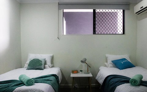 ZEN QUEST - The NOMADS PAD Near Nightcliff Markets & Sunset Foreshore - Accommodation in Brisbane 17