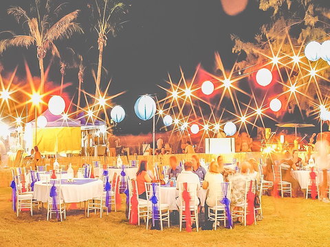 ZEN QUEST - The NOMADS PAD Near Nightcliff Markets & Sunset Foreshore - Accommodation in Brisbane 41