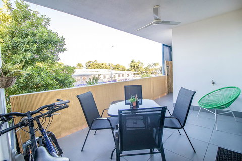 ZEN QUEST - The NOMADS PAD Near Nightcliff Markets & Sunset Foreshore - Accommodation in Brisbane 31